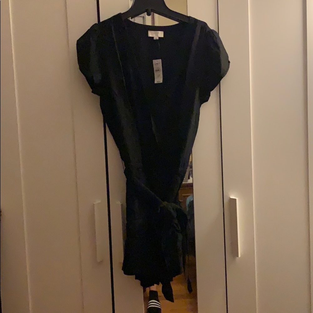 Black romper